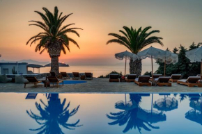  Faros Resort  Азолимнос